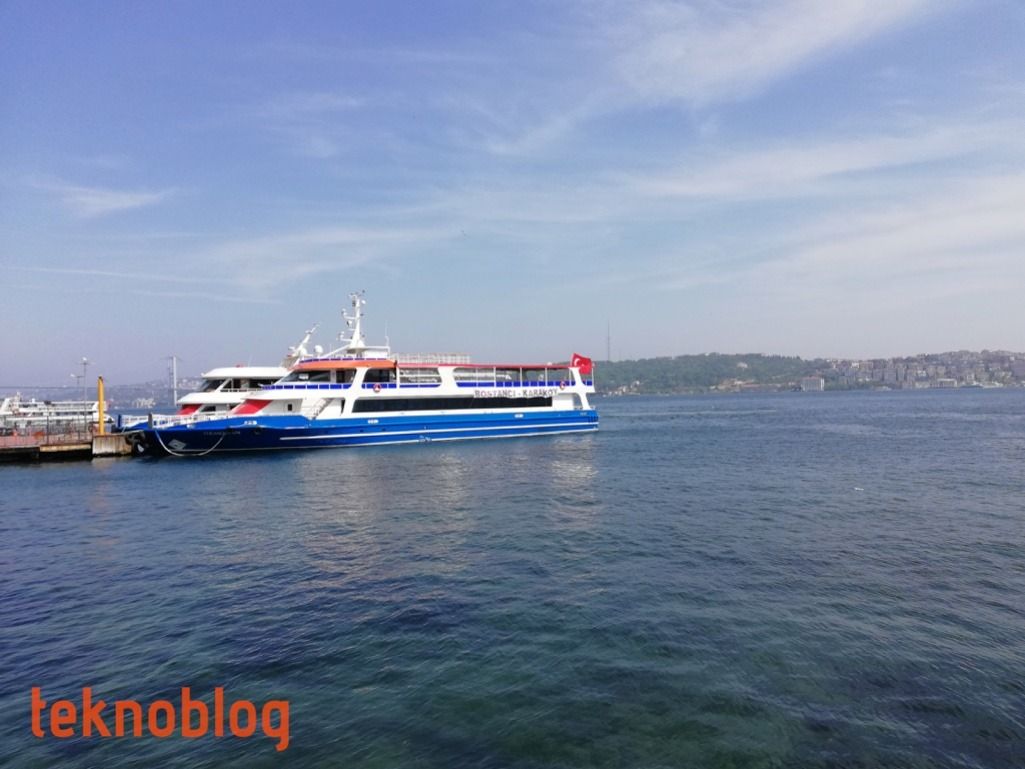 Huawei P20 lite İncelemesi