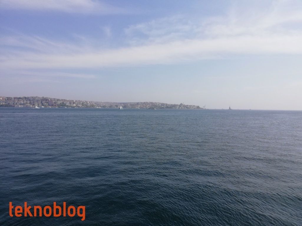 Huawei P20 lite İncelemesi