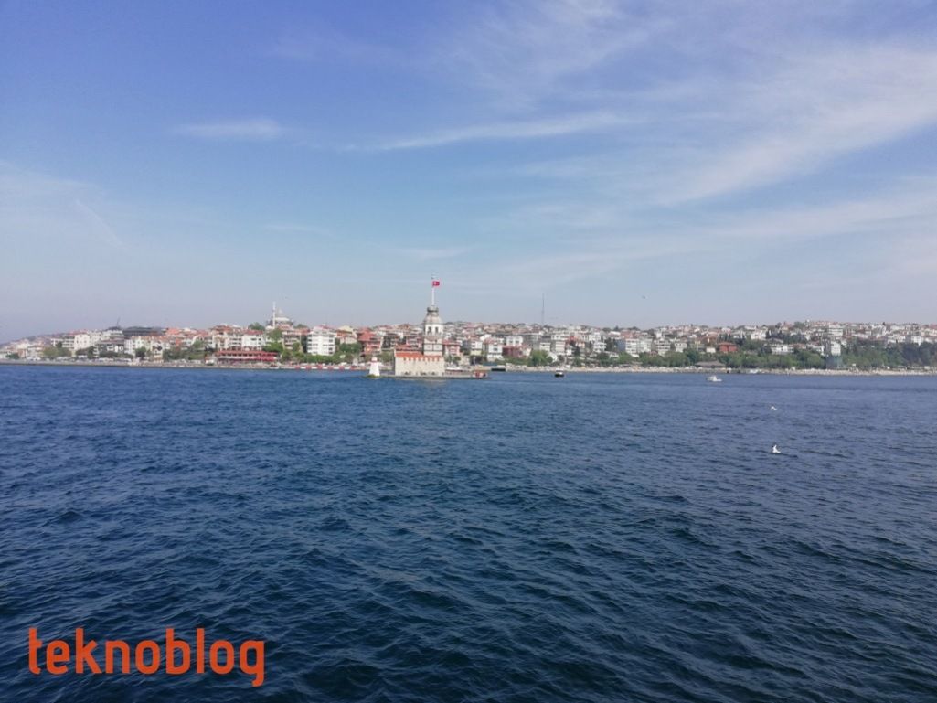 Huawei P20 lite İncelemesi