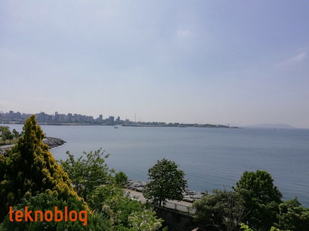 Huawei P20 lite İncelemesi