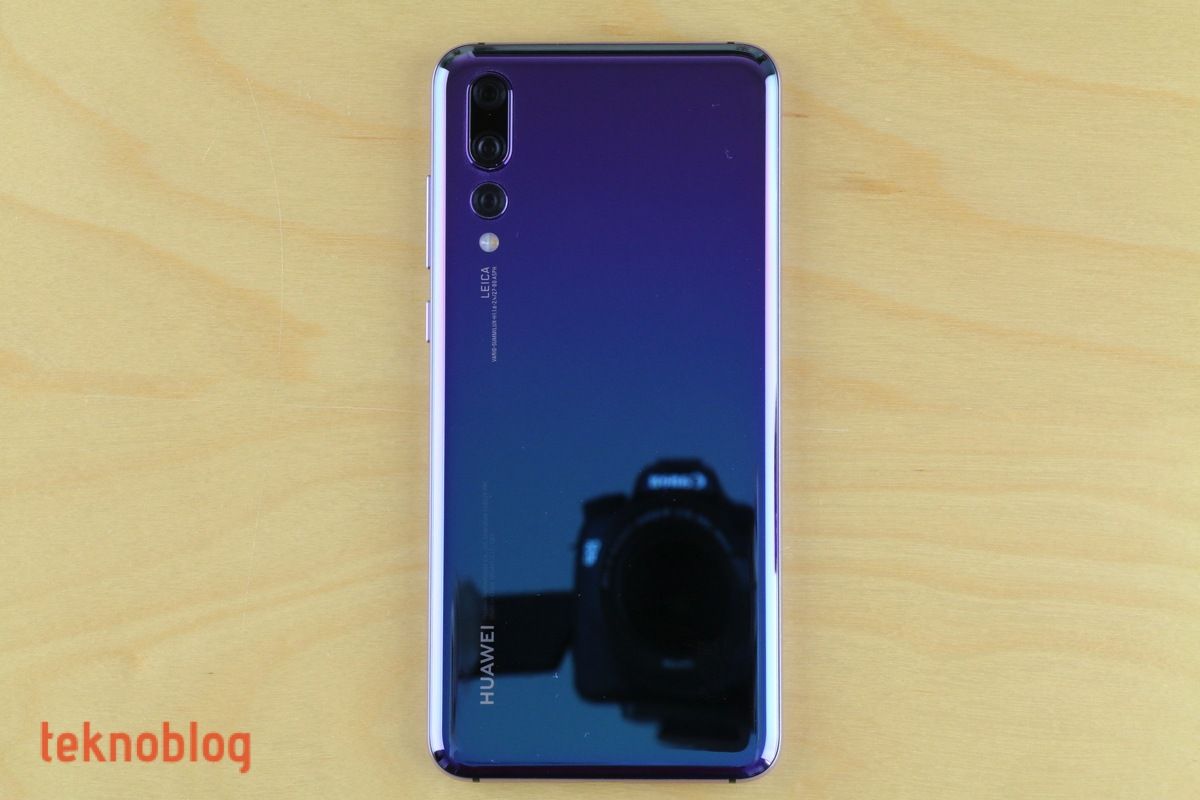 huawei p30