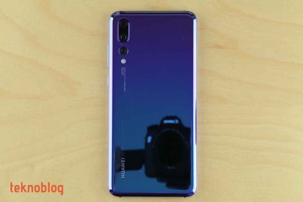 huawei p30