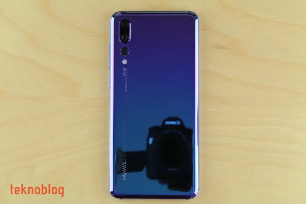 Huawei P30 ve P30 Pro daha fazla arka kameraya sahip olacak