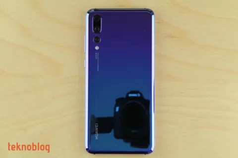 Huawei P30 ve P30 Pro daha fazla arka kameraya sahip olacak