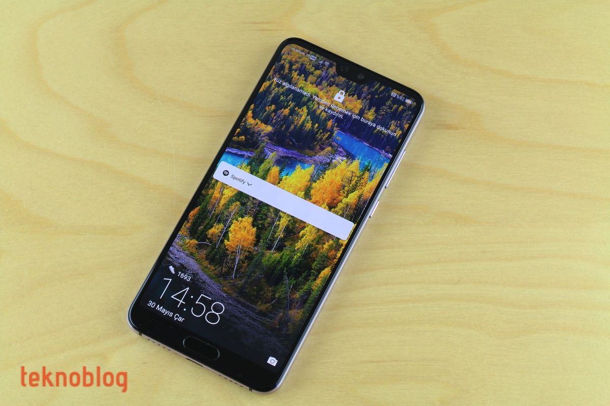 huawei p20 pro inceleme
