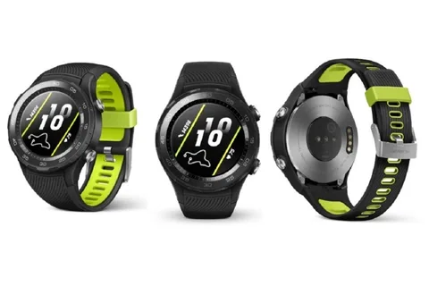 Huawei Watch 2 2018 iki farklı versiyonla resmiyet kazandı