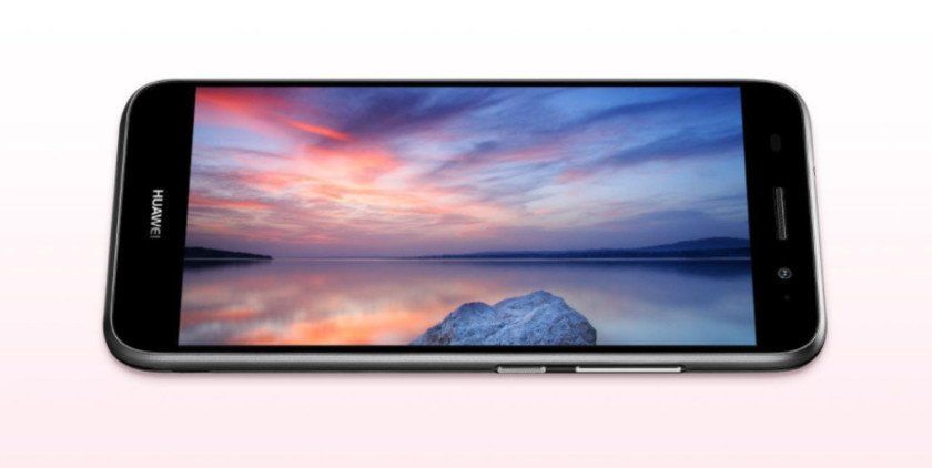 huawei y3 2018
