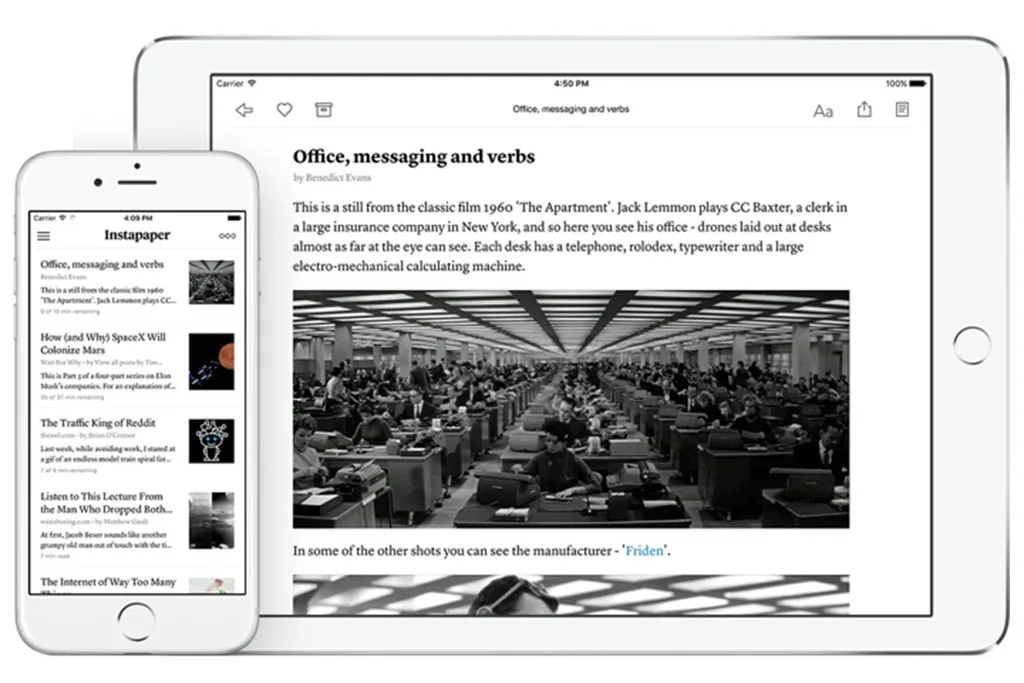 Instapaper GDPR’ye uyum için Avrupa erişimini geçici olarak kapatıyor