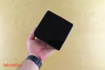 Intel NUC (NUC7i3BNH) İncelemesi