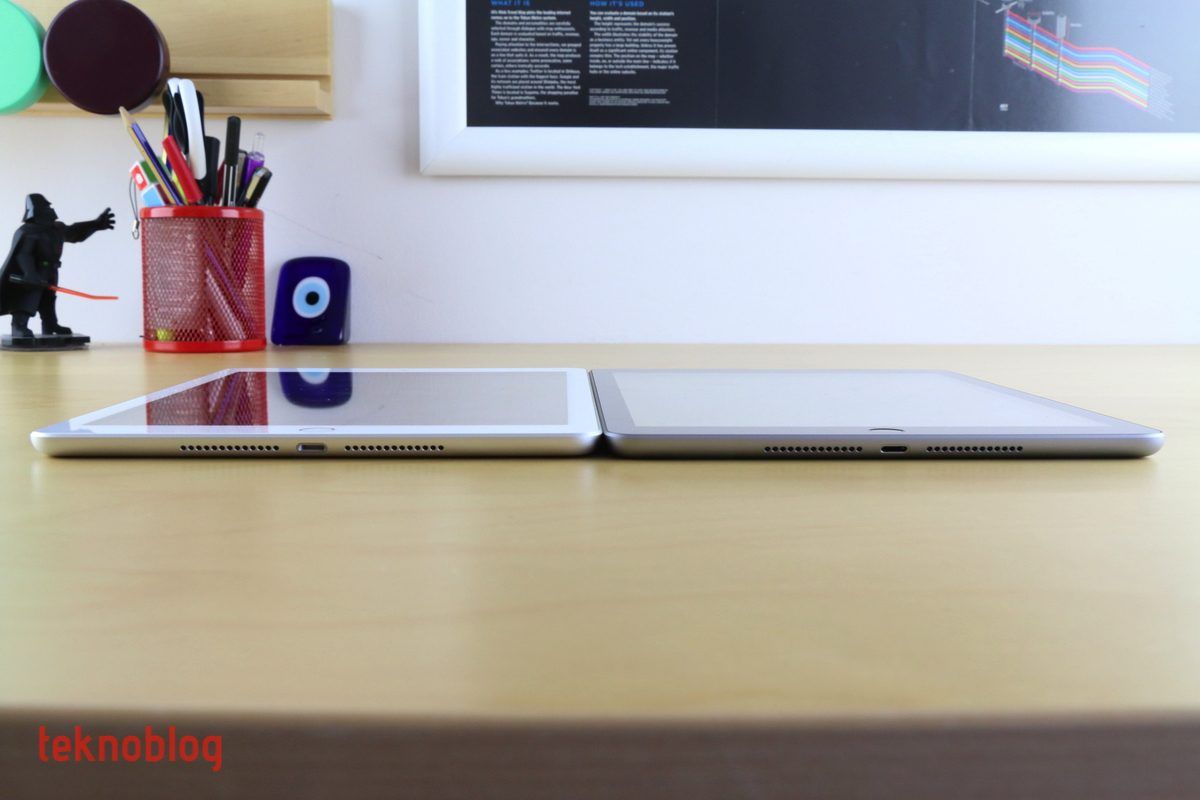 iPad (2018) İncelemesi