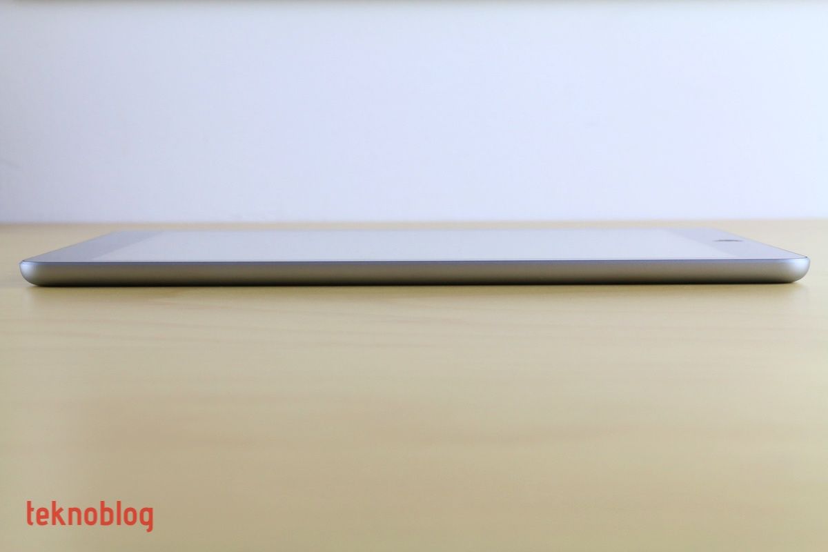 iPad (2018) İncelemesi