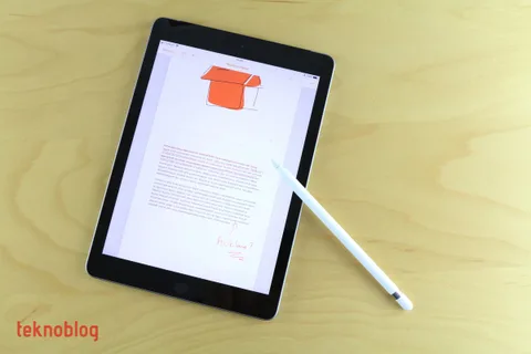 Apple uygun fiyatlı yeni iPad’lerde Face ID’ye yer vermeyebilir