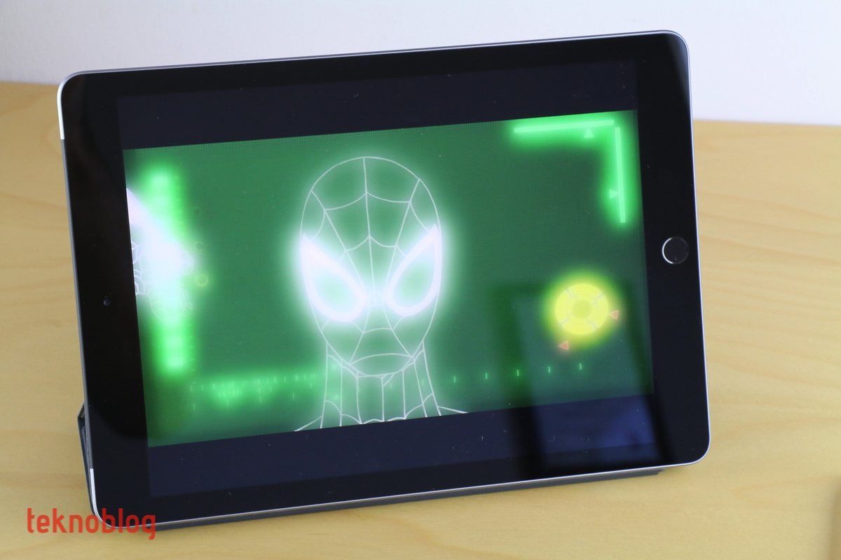 iPad (2018) İncelemesi