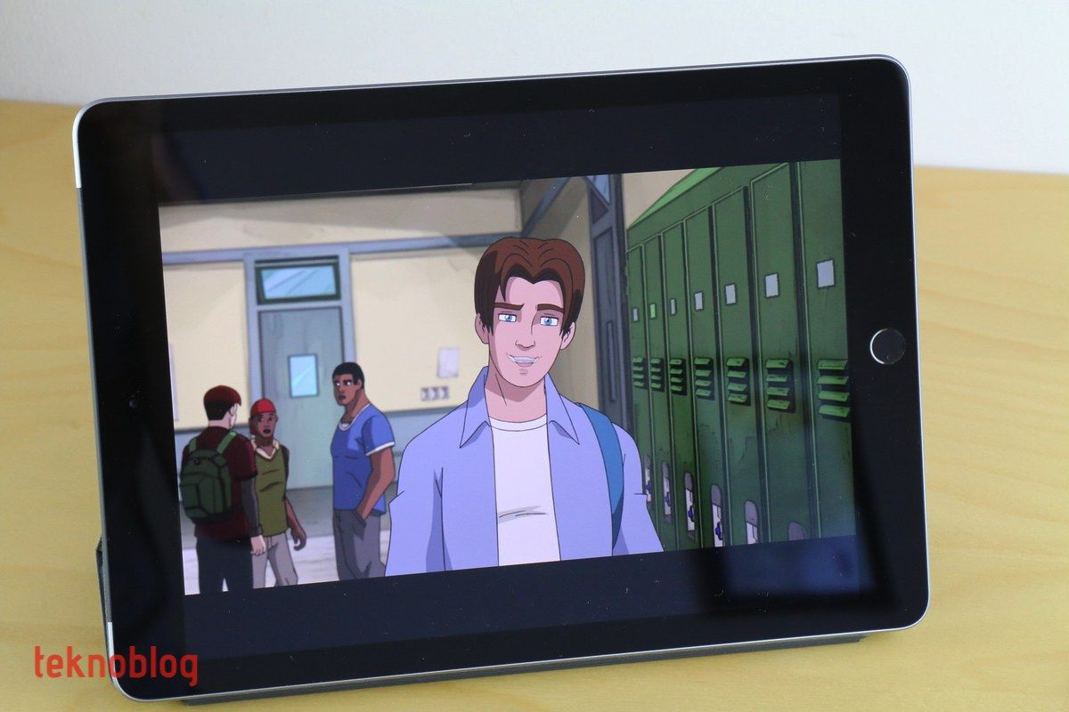 iPad (2018) İncelemesi