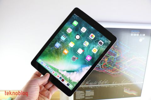 ipad 2019