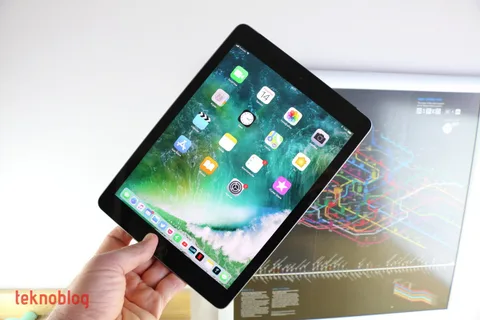 iOS 12.2 kodlarına göre yeni iPad modelleri ve iPod touch yolda