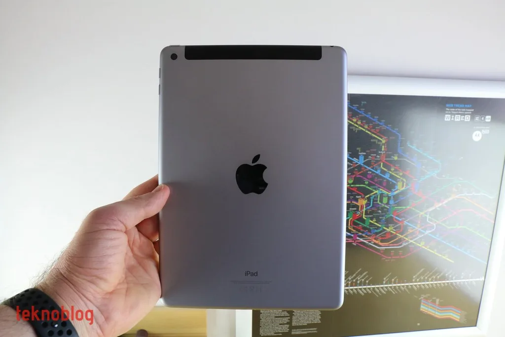 Yeni Apple tablet dedikodusu, iki yeni iPad modeli yolda