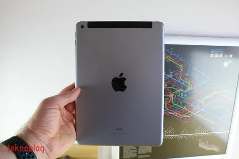 Yeni Apple tablet dedikodusu, iki yeni iPad modeli yolda