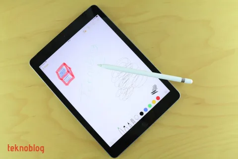 Apple yeni iPad’lerde klasik tasarımdan vazgeçmeyecek