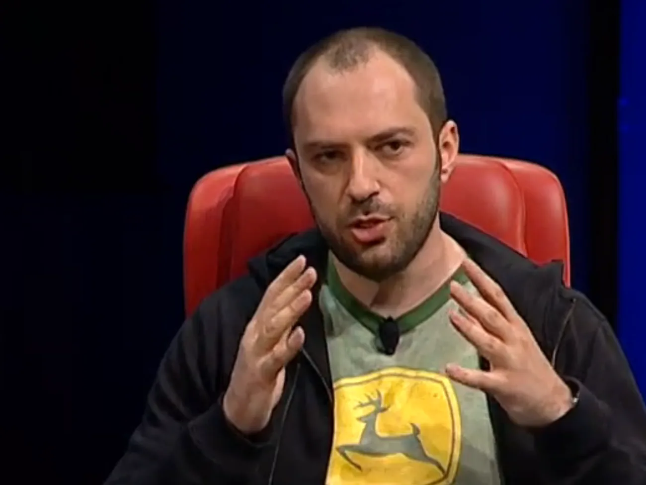 WhatsApp’ın kurucusu Jan Koum şirketinden ayrılıyor