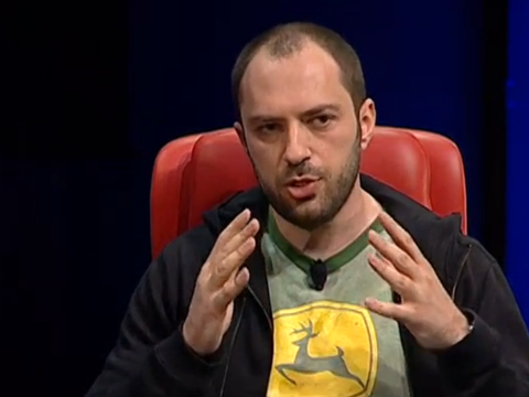 jan koum whatsapp