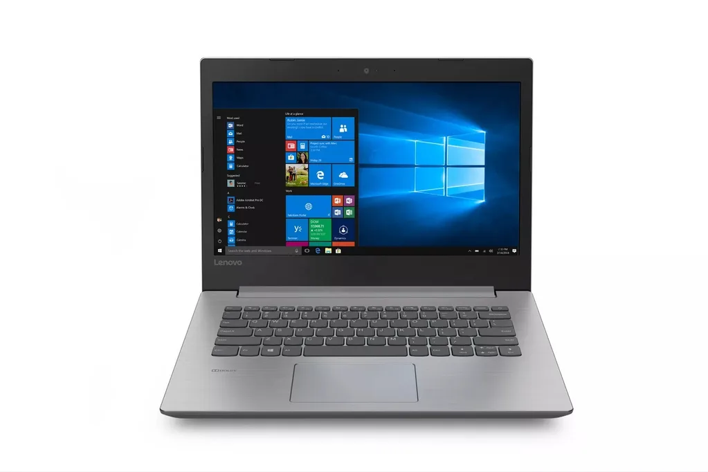 Lenovo bütçe dostu IdeaPad dizüstü bilgisayarlarını tanıttı