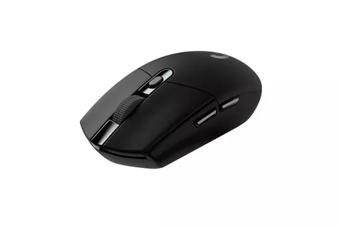 Logitech G305 kablosuz fare profesyonel teknolojiyi uygun fiyatla sunuyor