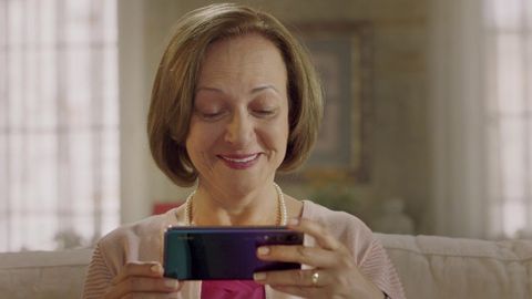 Huawei’den Anneler Günü’ne özel film – Video