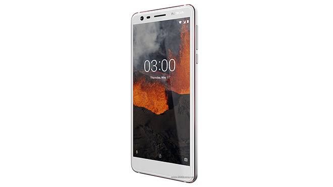Nokia 5.1, Nokia 3.1, Nokia 2.1 orta ve giriş segment Android telefonları tanıtıldı