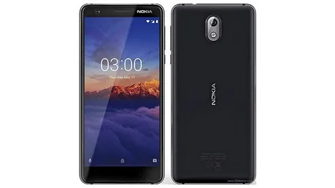 Nokia TA-1124 Qualcomm Snapdragon 439 işlemciyle gelecek