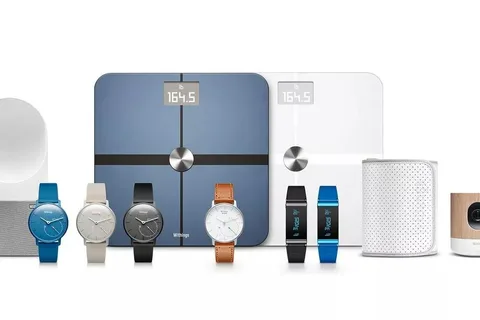 Nokia sağlık birimini Withings’in kurucusuna satıyor