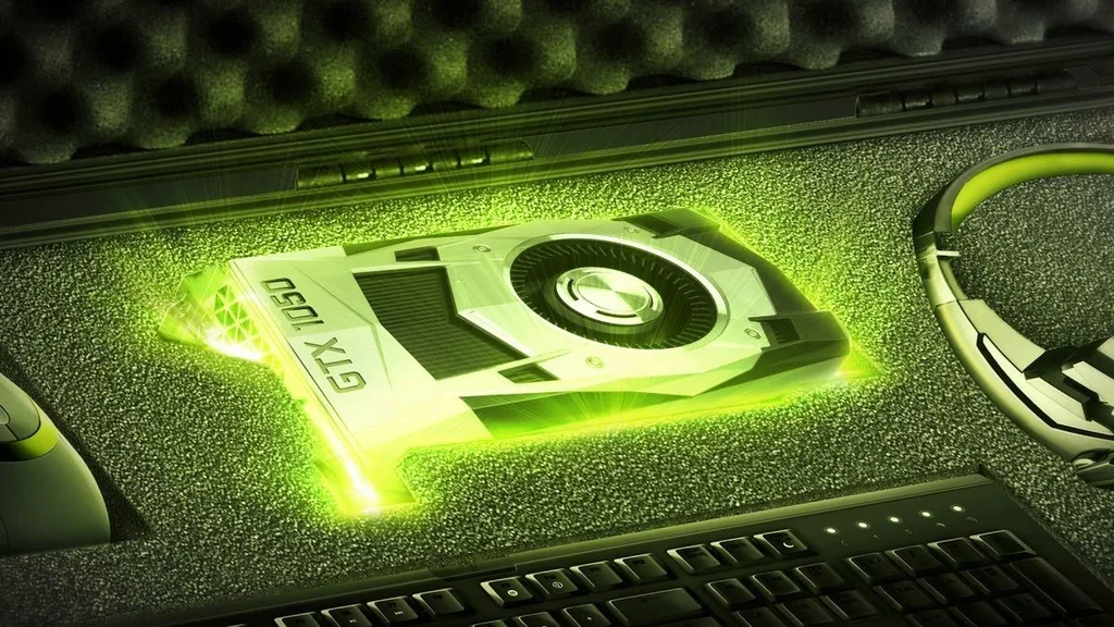 Nvidia GTX 1050 3GB oyunculara özel uygun fiyatlı grafik kartı