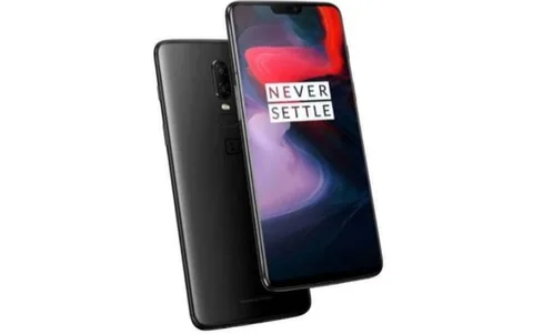 OnePlus 6 için Android Pie tabanlı güncelleme çıktı