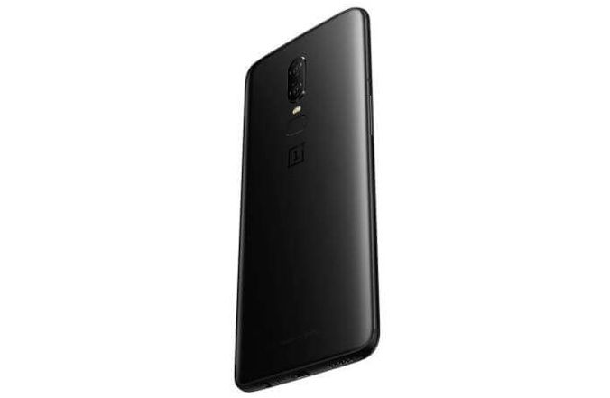 Yeni OnePlus 6 sızıntısı telefonun fiyatını ve çıkış tarihini ortaya çıkardı