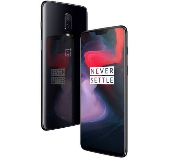 Yeni OnePlus 6 sızıntısı telefonun fiyatını ve çıkış tarihini ortaya çıkardı
