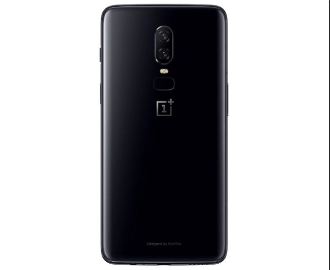 Yeni OnePlus 6 sızıntısı telefonun fiyatını ve çıkış tarihini ortaya çıkardı