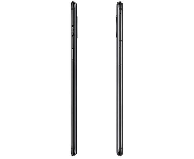 Yeni OnePlus 6 sızıntısı telefonun fiyatını ve çıkış tarihini ortaya çıkardı