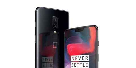 oneplus 6