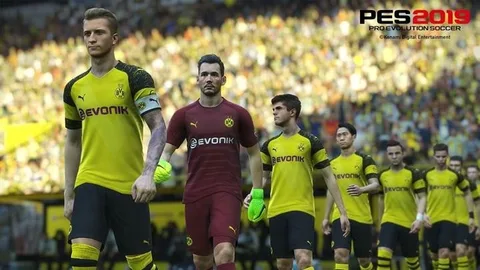 PES 2019’un Türkiye fiyatı ve çıkış tarihi belli oldu