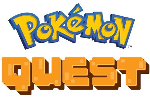 Pokemon Quest: Nintendo’dan iOS ve Android için yeni oyun
