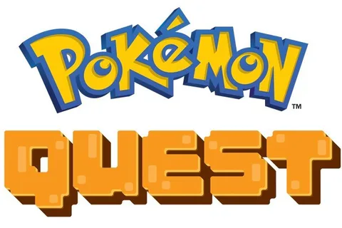 Pokemon Quest: Nintendo’dan iOS ve Android için yeni oyun