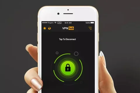 Pornhub’dan VPN servisi: VPNhub
