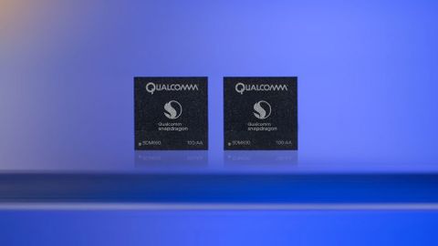 qualcomm snapdragon