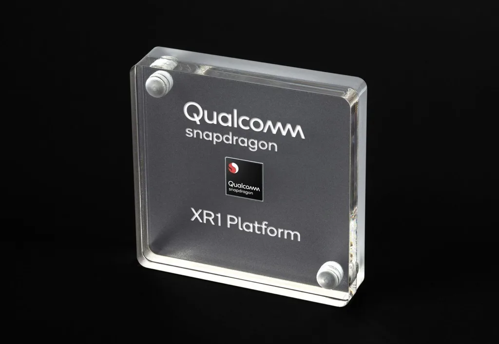 Qualcomm Snapdragon XR1 ile artırılmış ve sanal gerçekliği birlikte sunacak