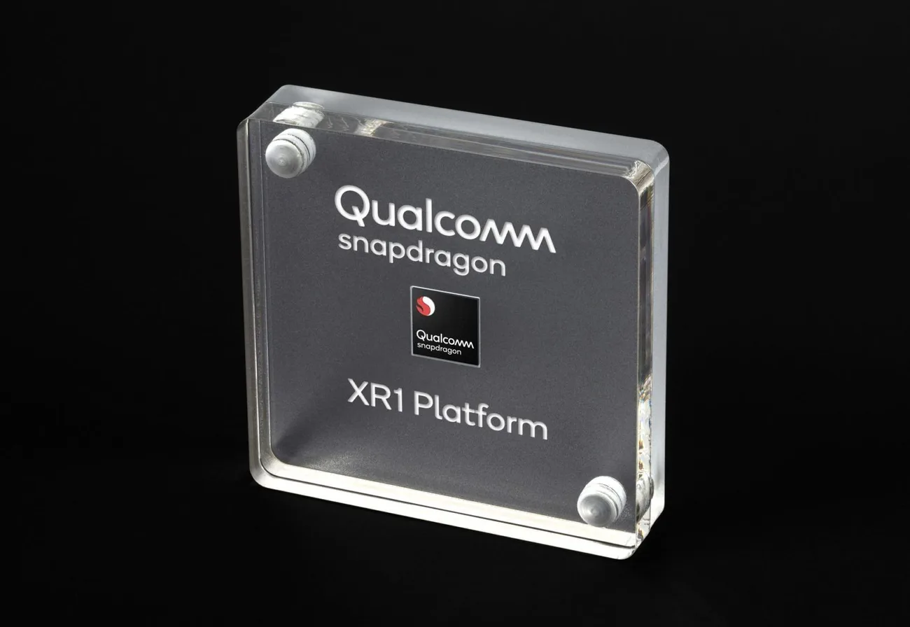 Qualcomm Snapdragon XR1 ile artırılmış ve sanal gerçekliği birlikte sunacak