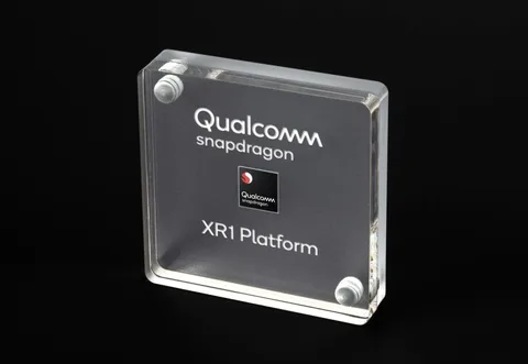 Qualcomm Snapdragon XR1 ile artırılmış ve sanal gerçekliği birlikte sunacak