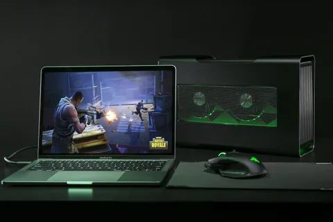 Razer Core X daha ucuz GPU kutu seçeneği olarak duyuruldu