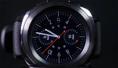 Samsung yeni akıllı saatinde Wear OS’i tercih edebilir