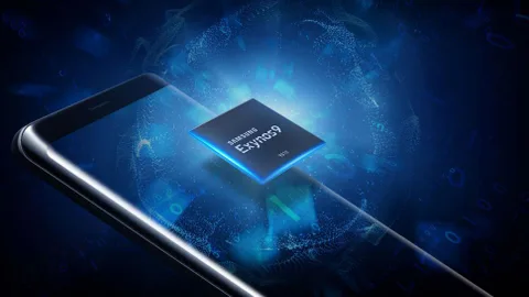 Samsung Exynos mobil yongalarını diğer üreticilere satmaya hazır