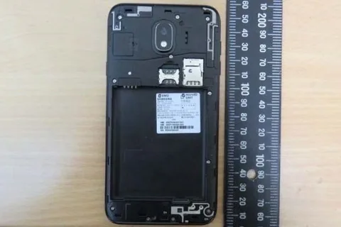 Samsung Galaxy J4 ve J6’nın özellikleri internete sızdı